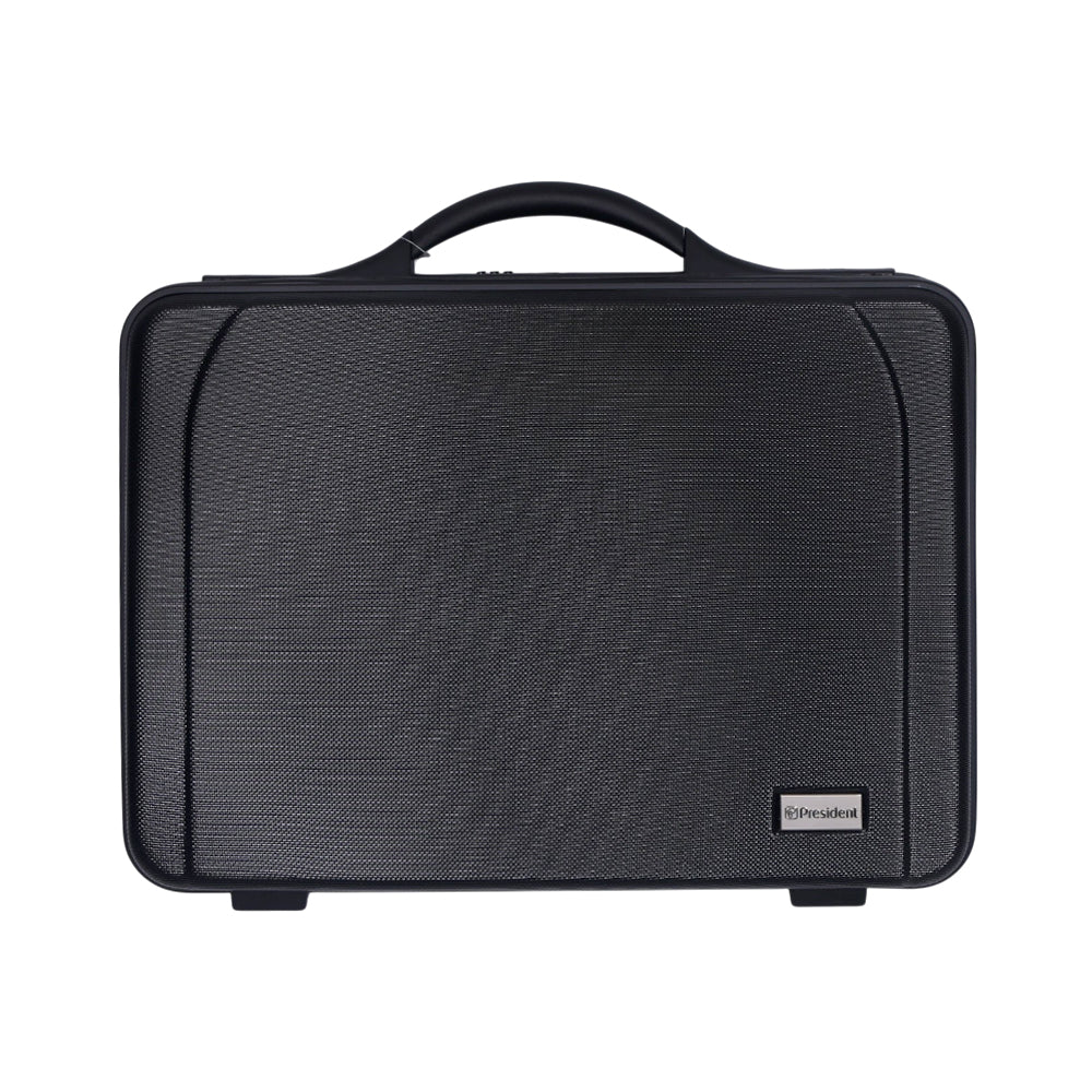 PRESIDENT BRIEF CASE AP3134G-18
