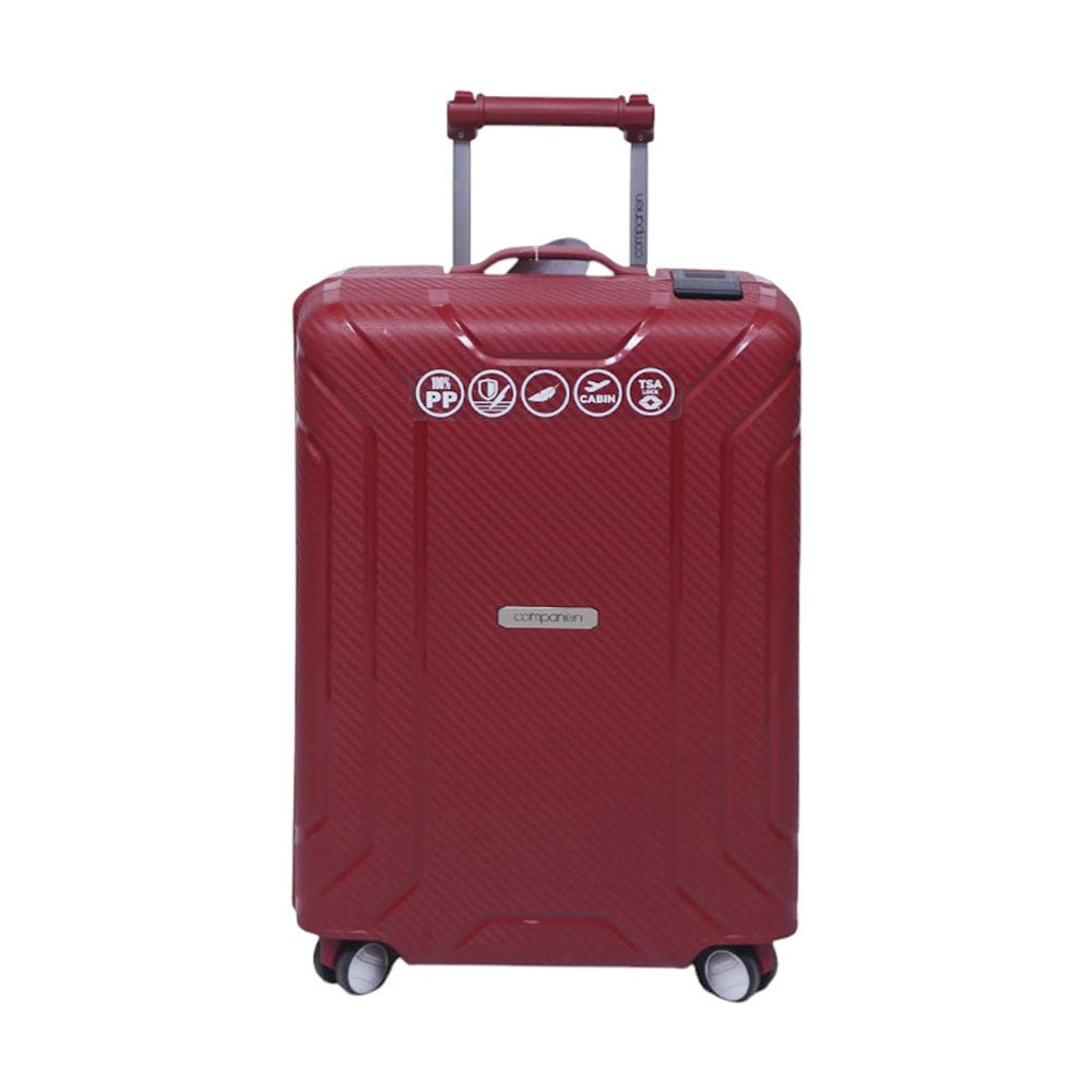 ROBUR TROLLY CASE 56CM CP301