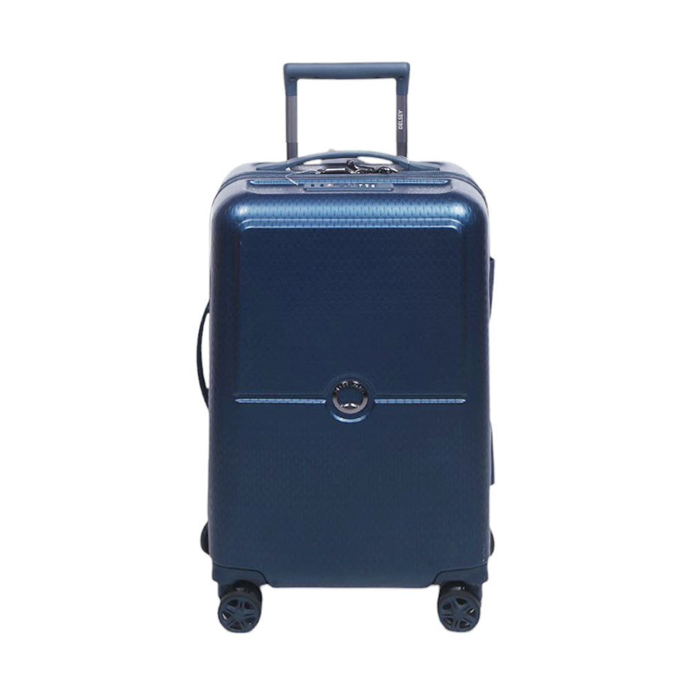 DELSEY SUIT CASE 162180101 P-55