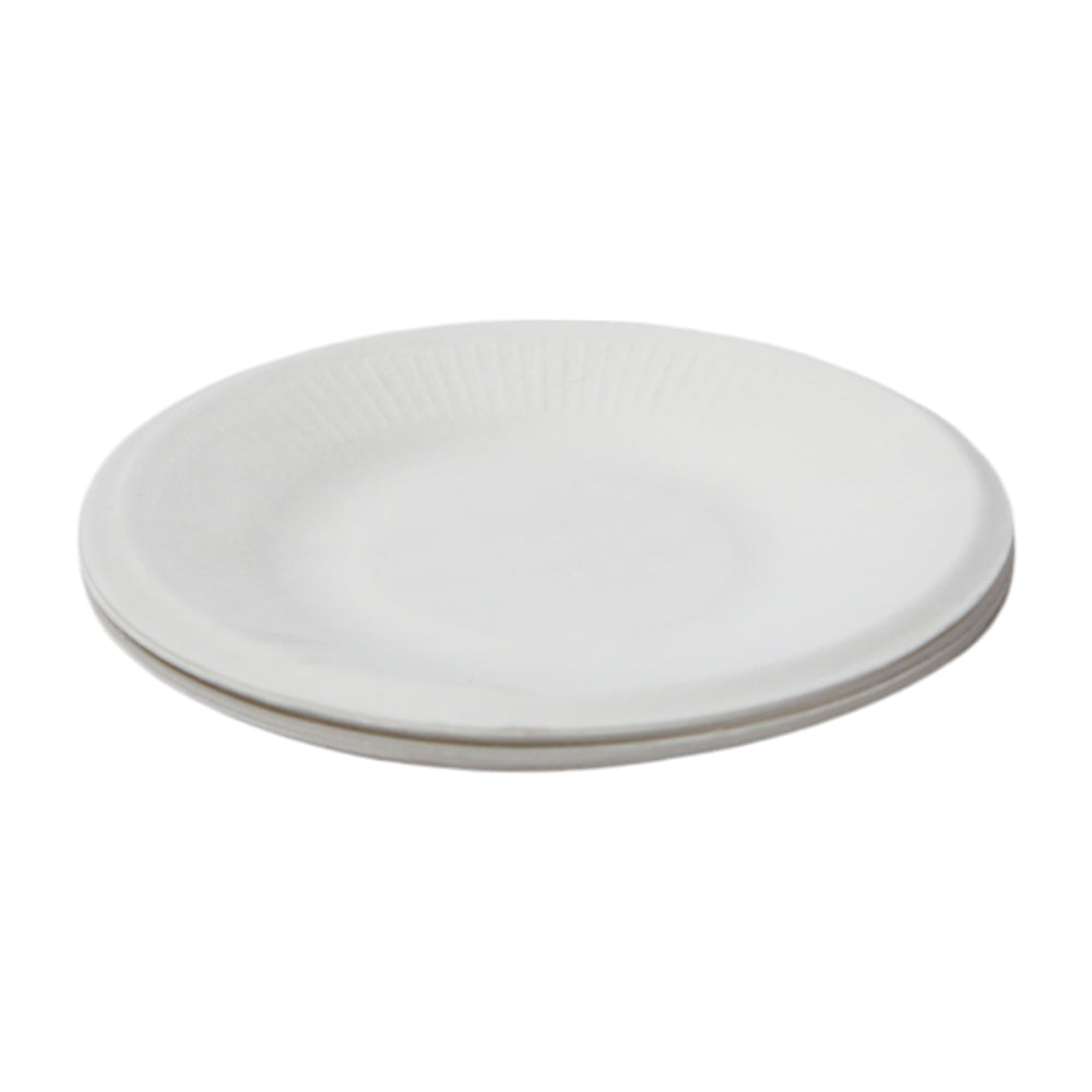 DISPOSABLE PLATE ROUND IR 45-49