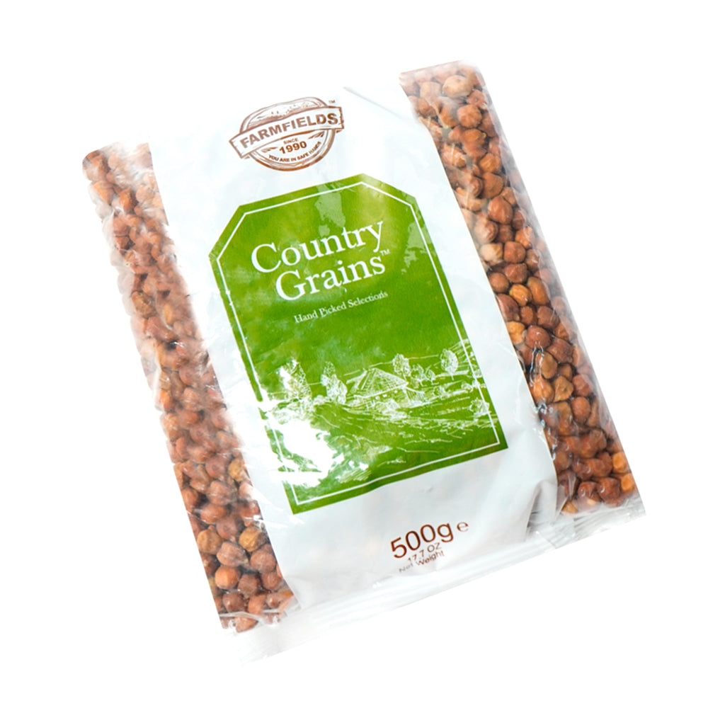 FF BLACK CHANA 1KG
