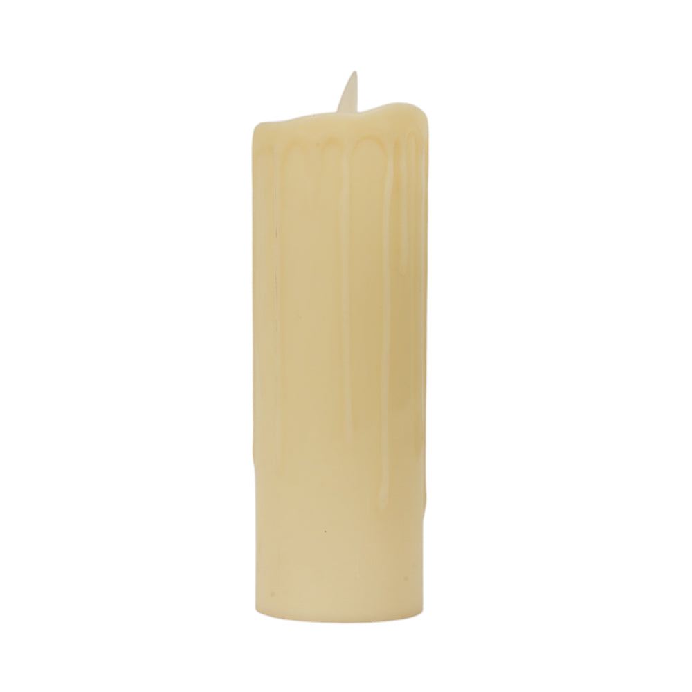 CANDLE PLASTIC IR WM1127E 1-4