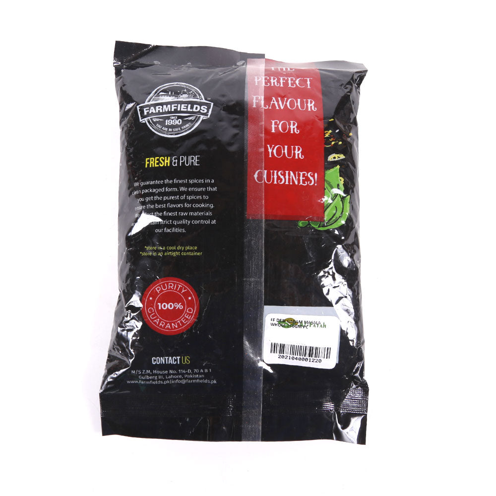 FF DESI GARAM MASALA WHOLE 250GM PC