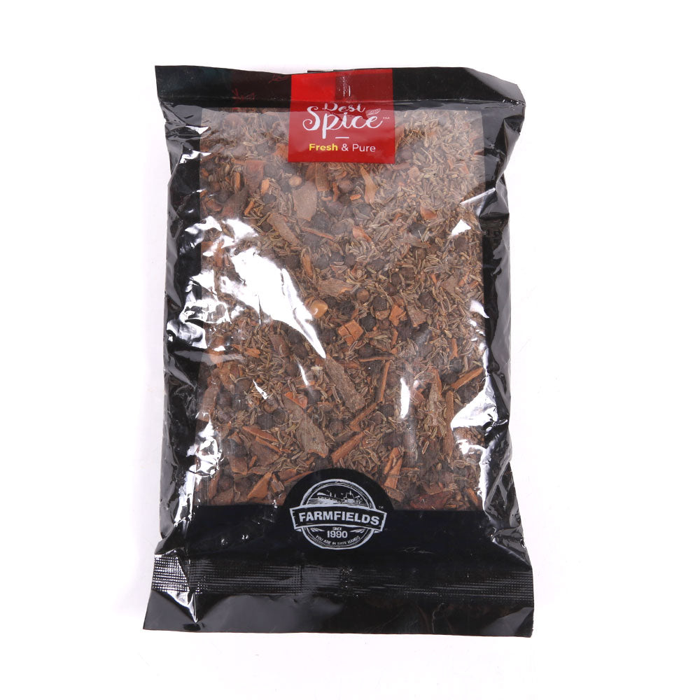 FF DESI GARAM MASALA WHOLE 250GM PC