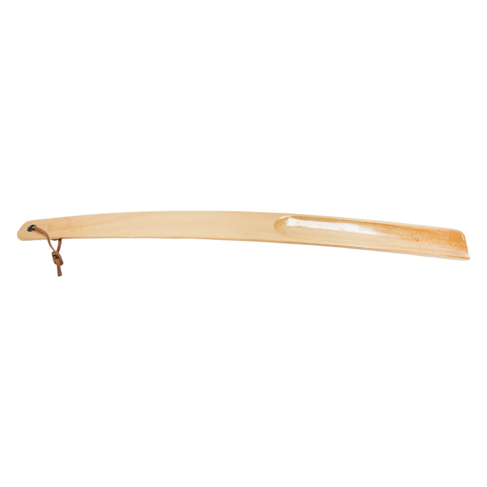 WOODEN SHOE HORN IR 101-102