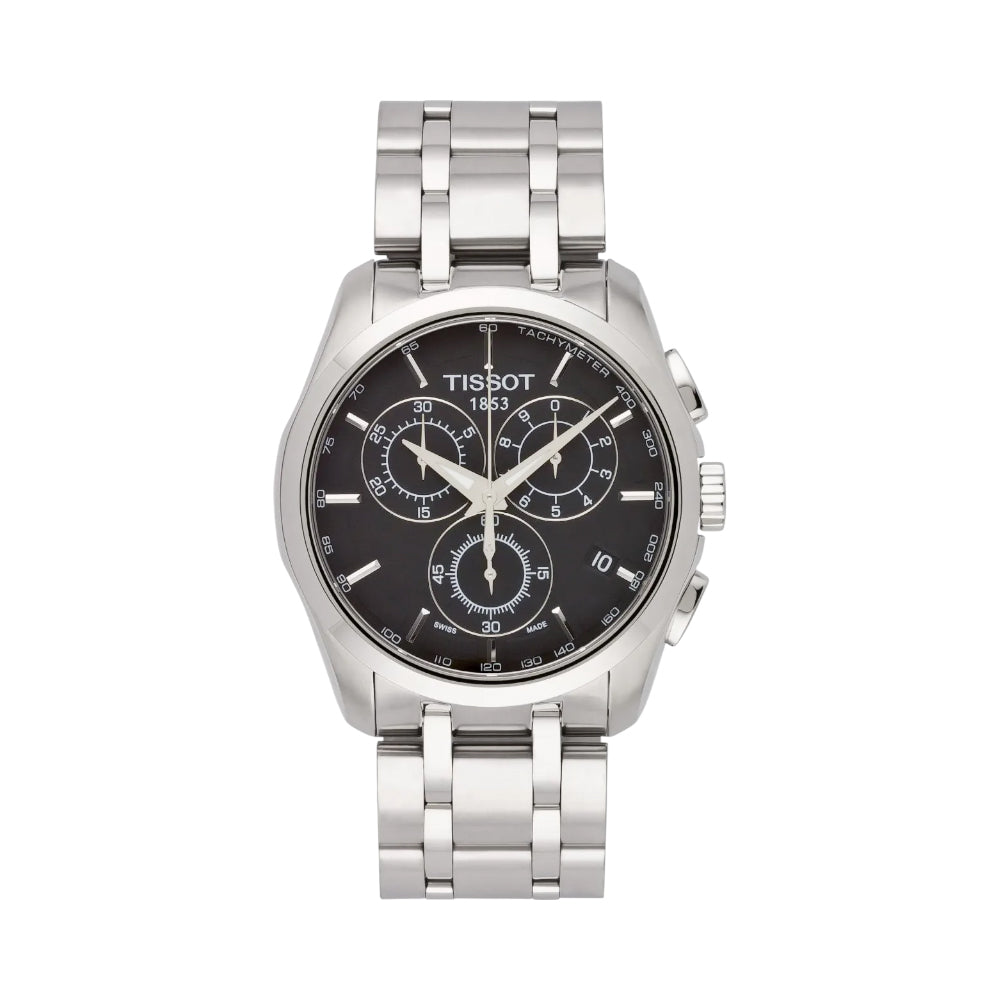 TISSOT WATCH T035.617.11.051.00