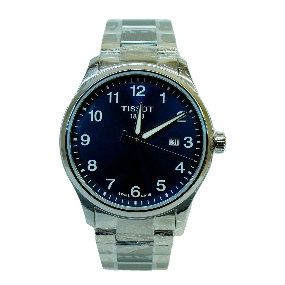 TISSOT WATCH T116.410.11.047.00