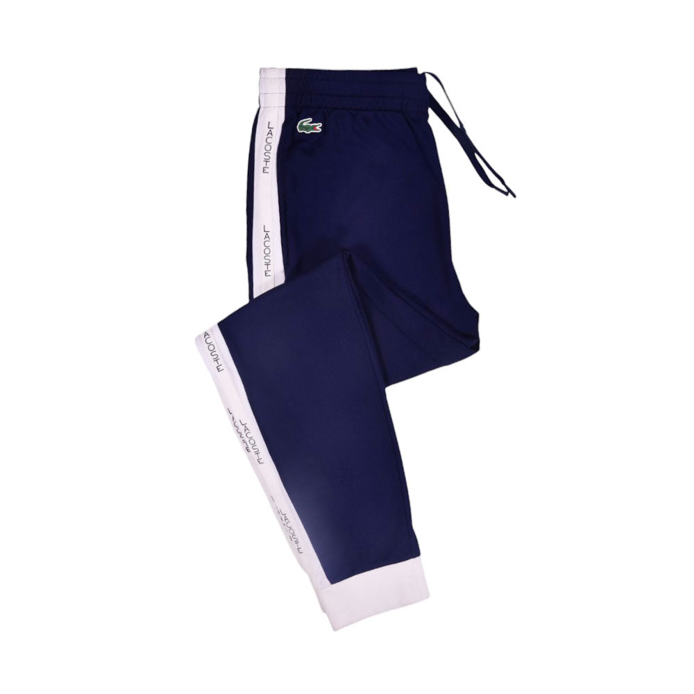 LAC MEN TROUSER XH 693451 NVY M (IR)