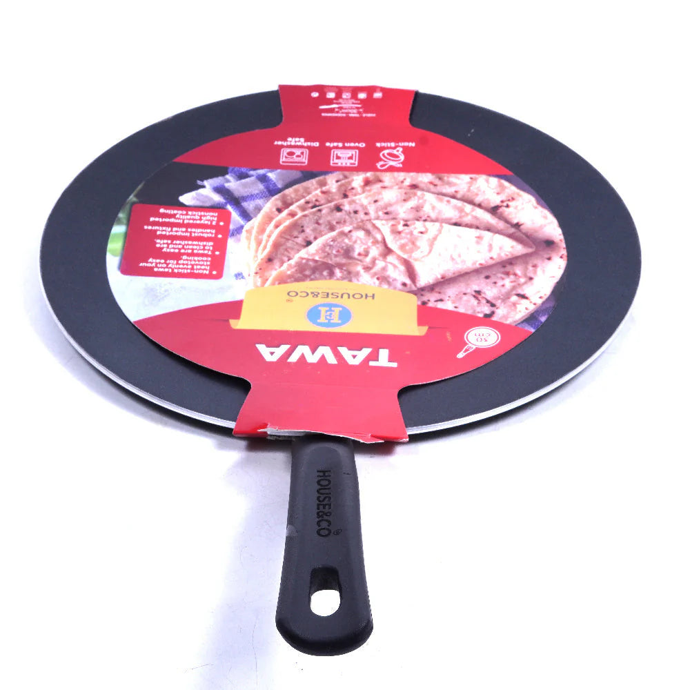 TAWA HOUSE & CO ALUMINIUM 34CM