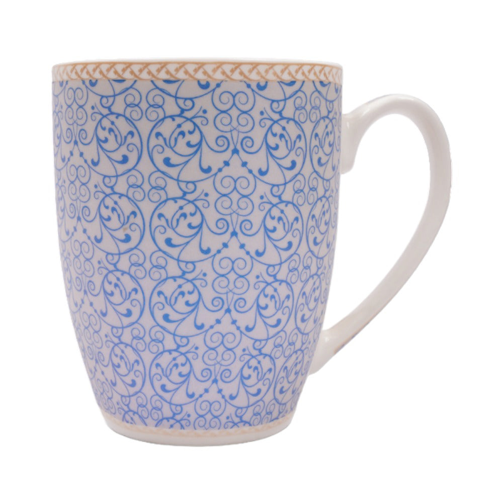 MUG BONE CHINA IR SDM001-D725