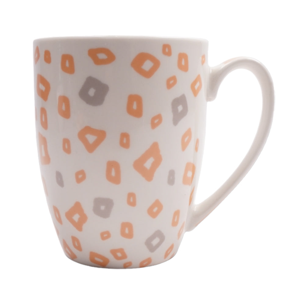 MUG BONE CHINA IR SDM001-1736