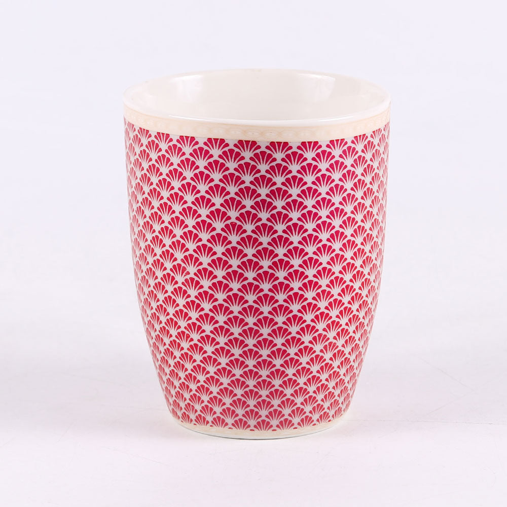 MUG BONE CHINA IR SDM001-D593