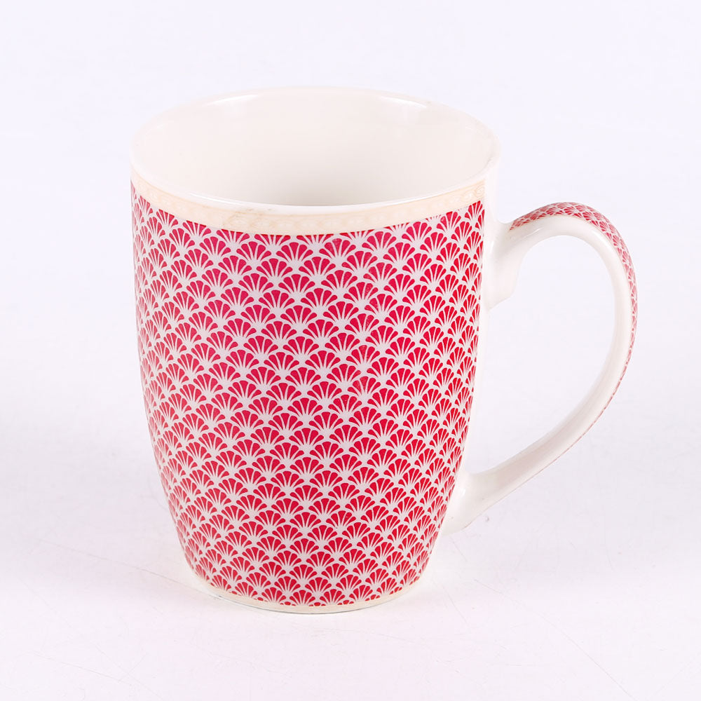 MUG BONE CHINA IR SDM001-D593