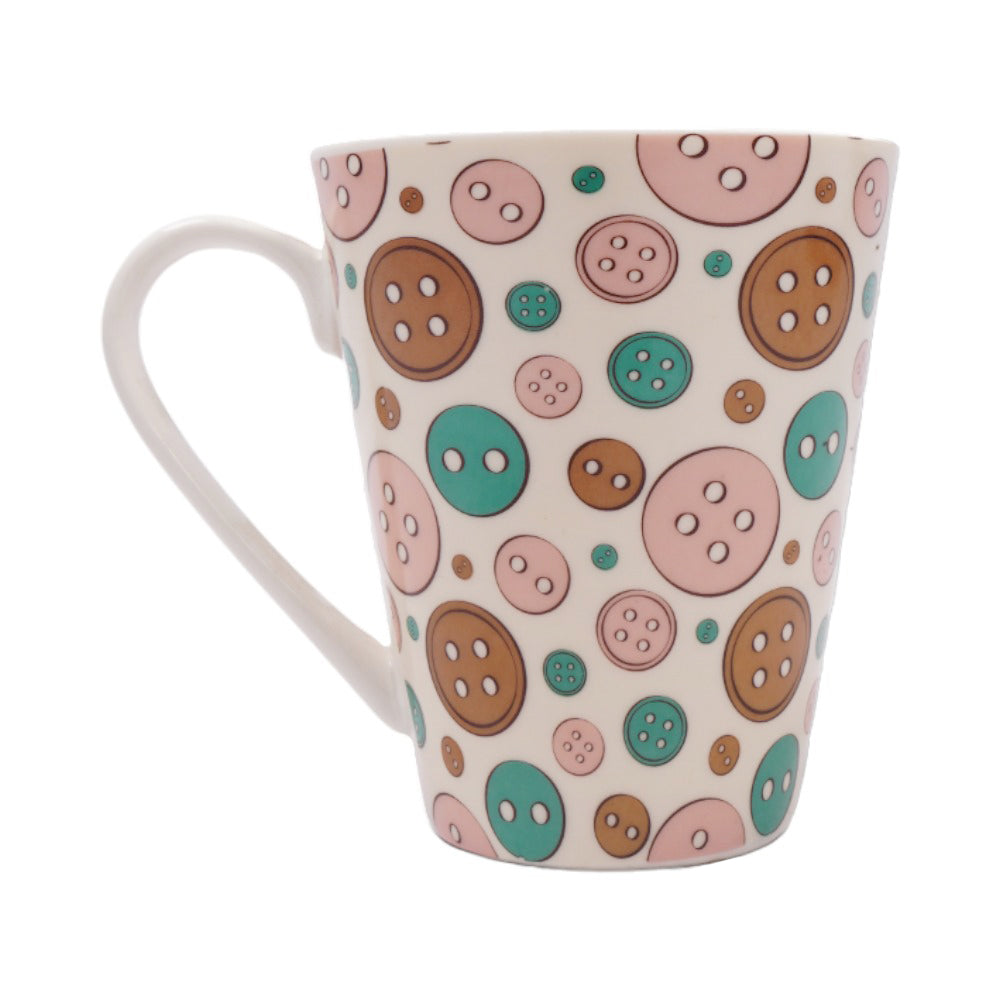 MUG BONE CHINA IR SDM005-1226