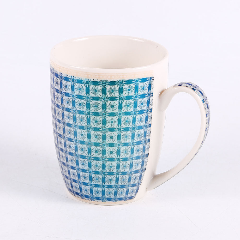 MUG BONE CHINA IR SDM001-D735