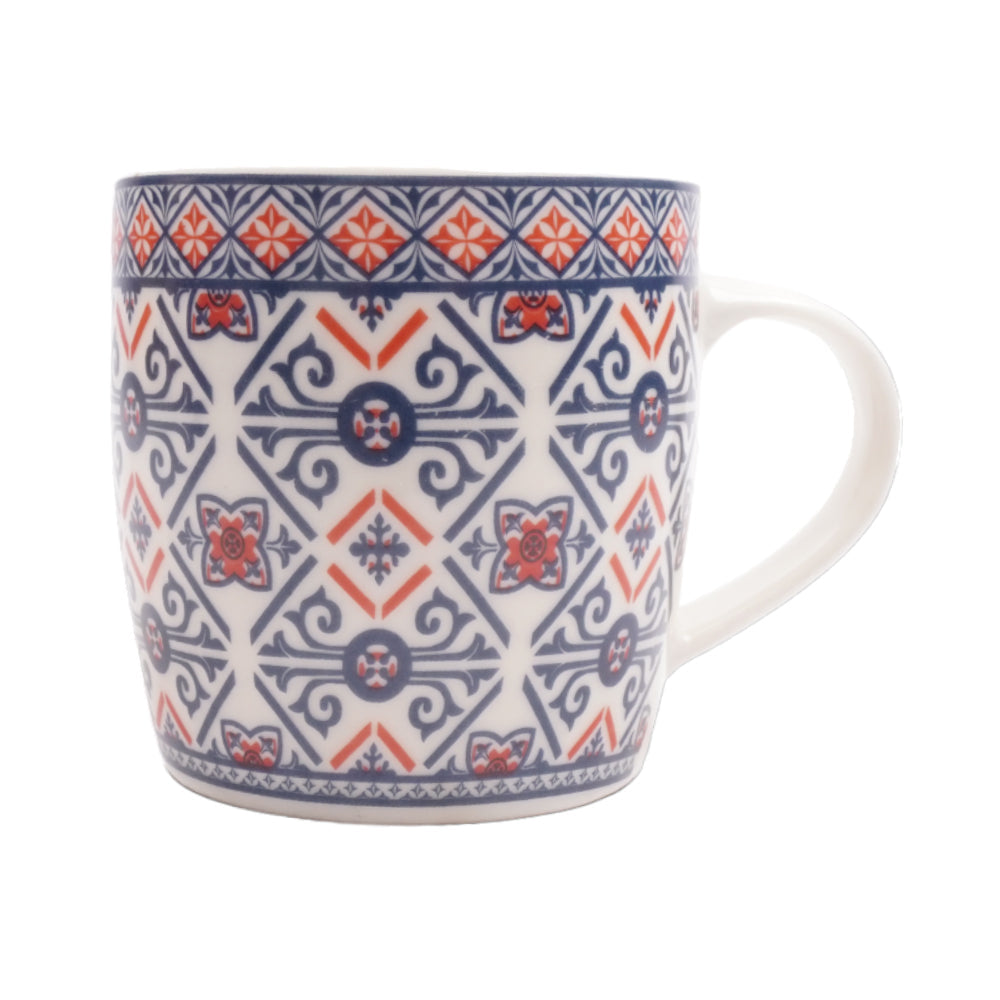 MUG BONE CHINA IR SDM019-1919