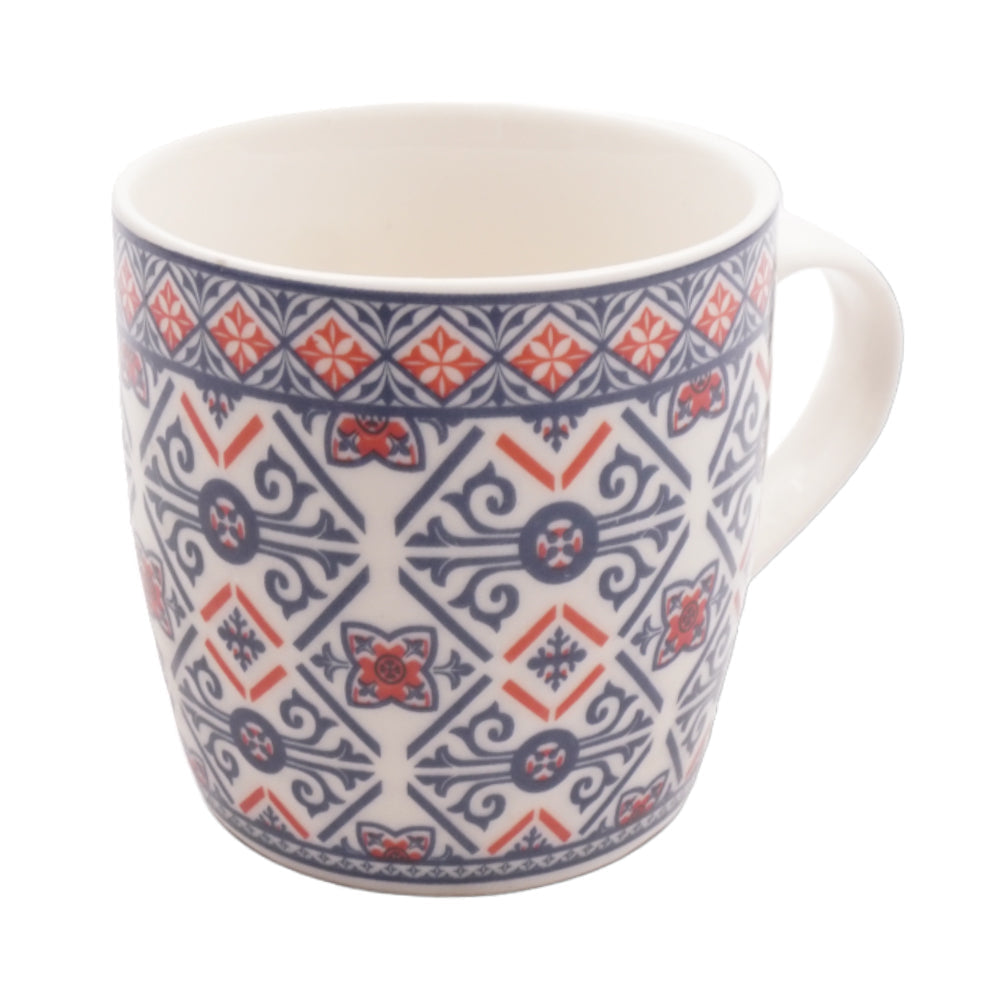 MUG BONE CHINA IR SDM019-1919