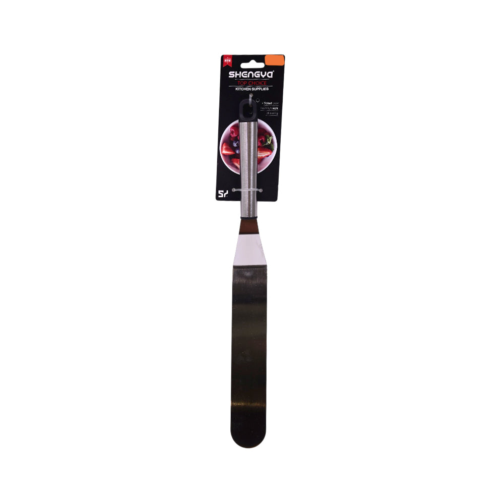 SPATULA STEEL IR K0891R SY-7