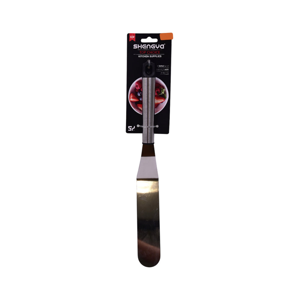 SPATULA STEEL IR K0893R SY-9