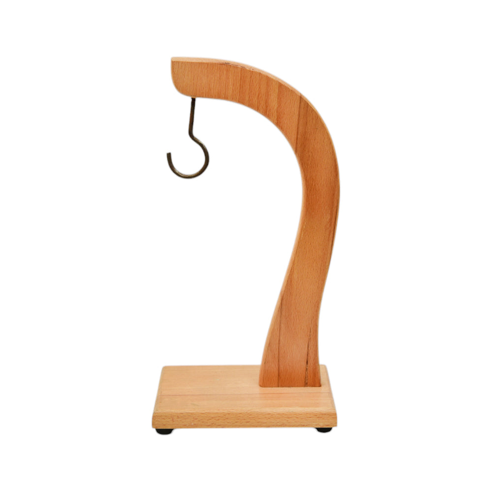 BANANA STAND BEECH WOOD 9028