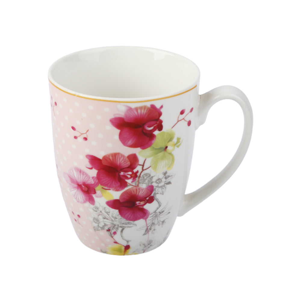 MUG BONE CHINA IR SDM001-D785