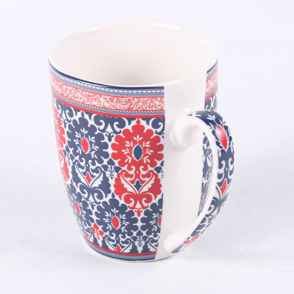 MUG BONE CHINA IR SDM001-1917