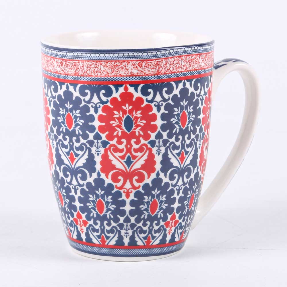 MUG BONE CHINA IR SDM001-1917
