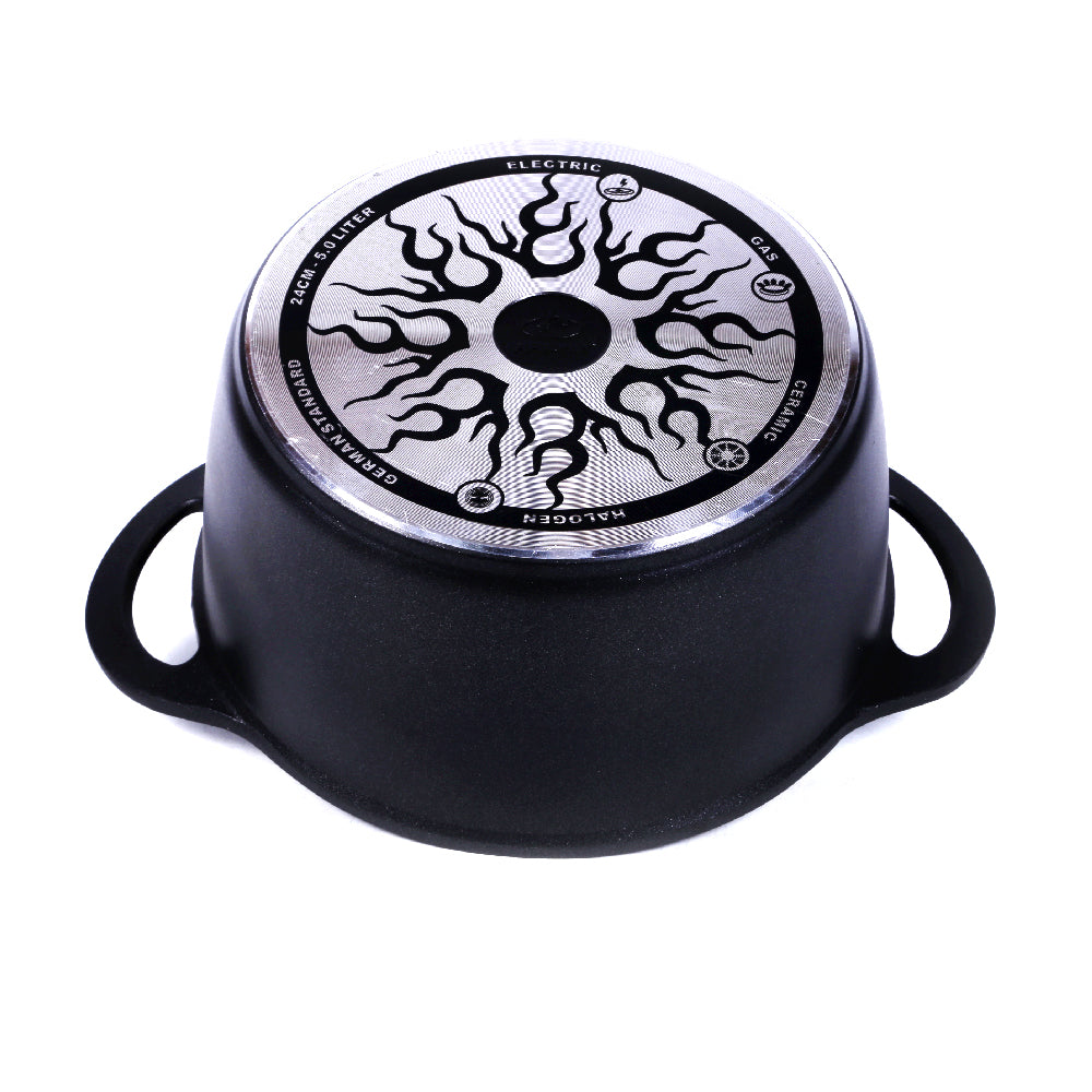 DAGCHI ARSHA 24CM DC1511034