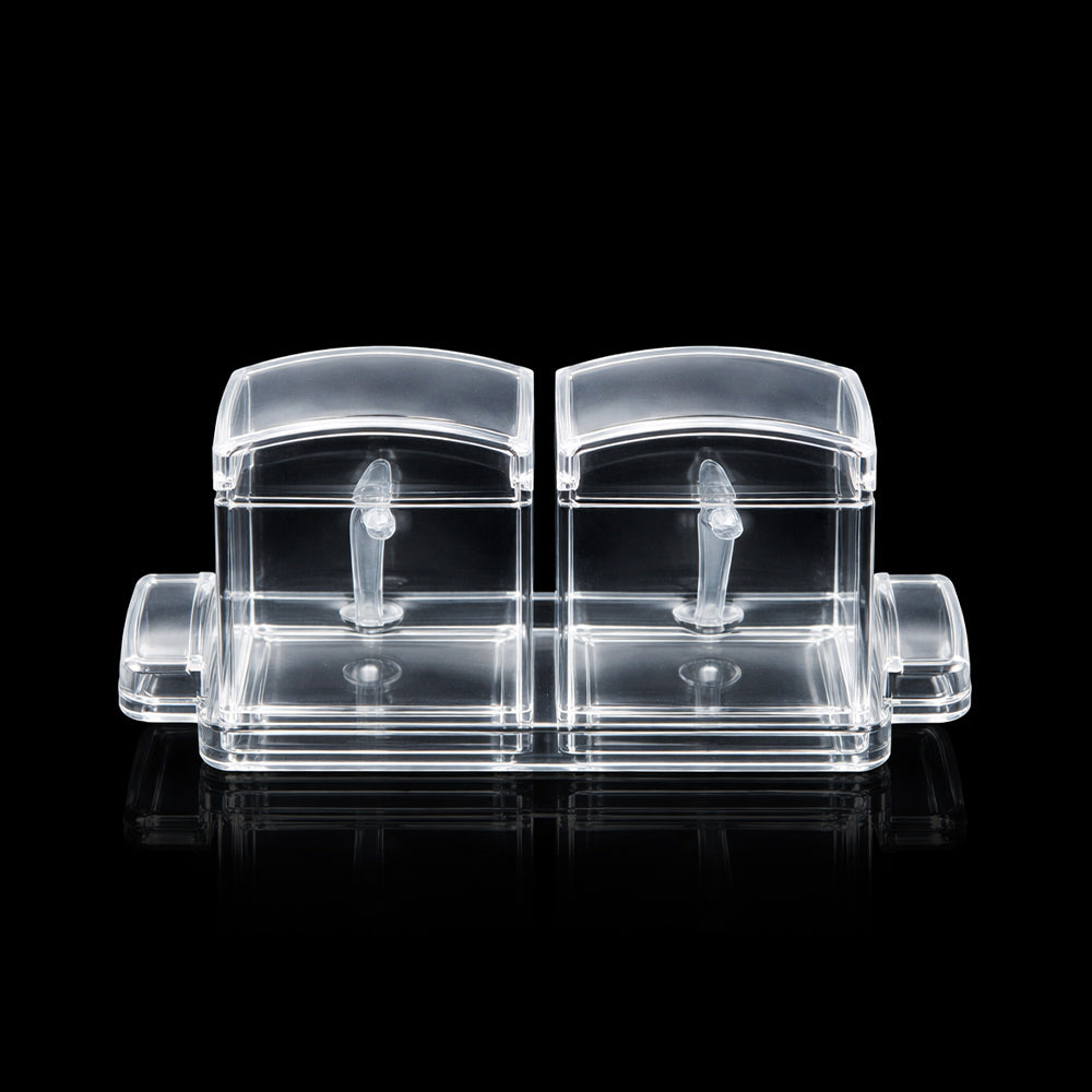 JAM POT SET 2PC IR K1054S2