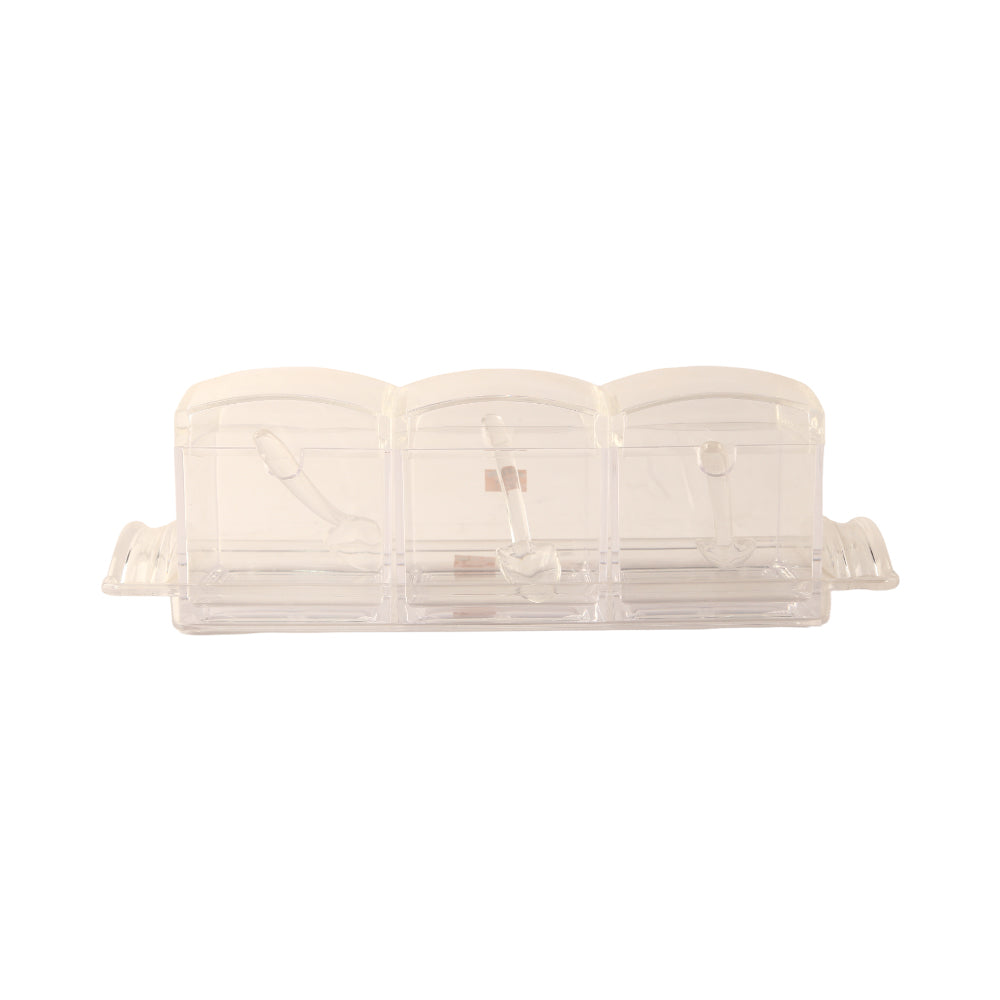 JAM POT SET 3PC IR K1054S3