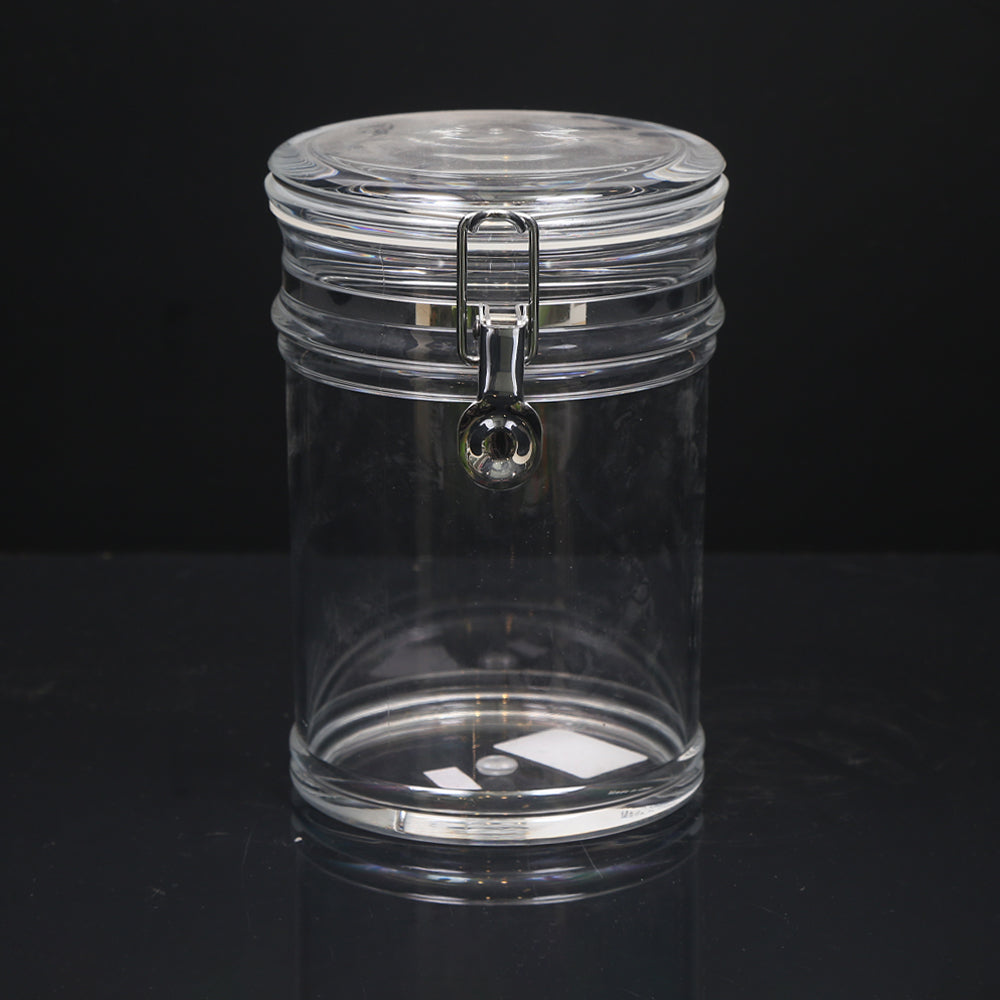 JAR ACRYLIC IR F0073/K0842