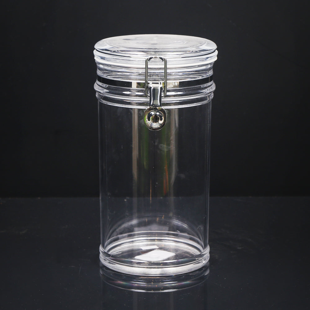 JAR ACRYLIC IR F0075/K0843