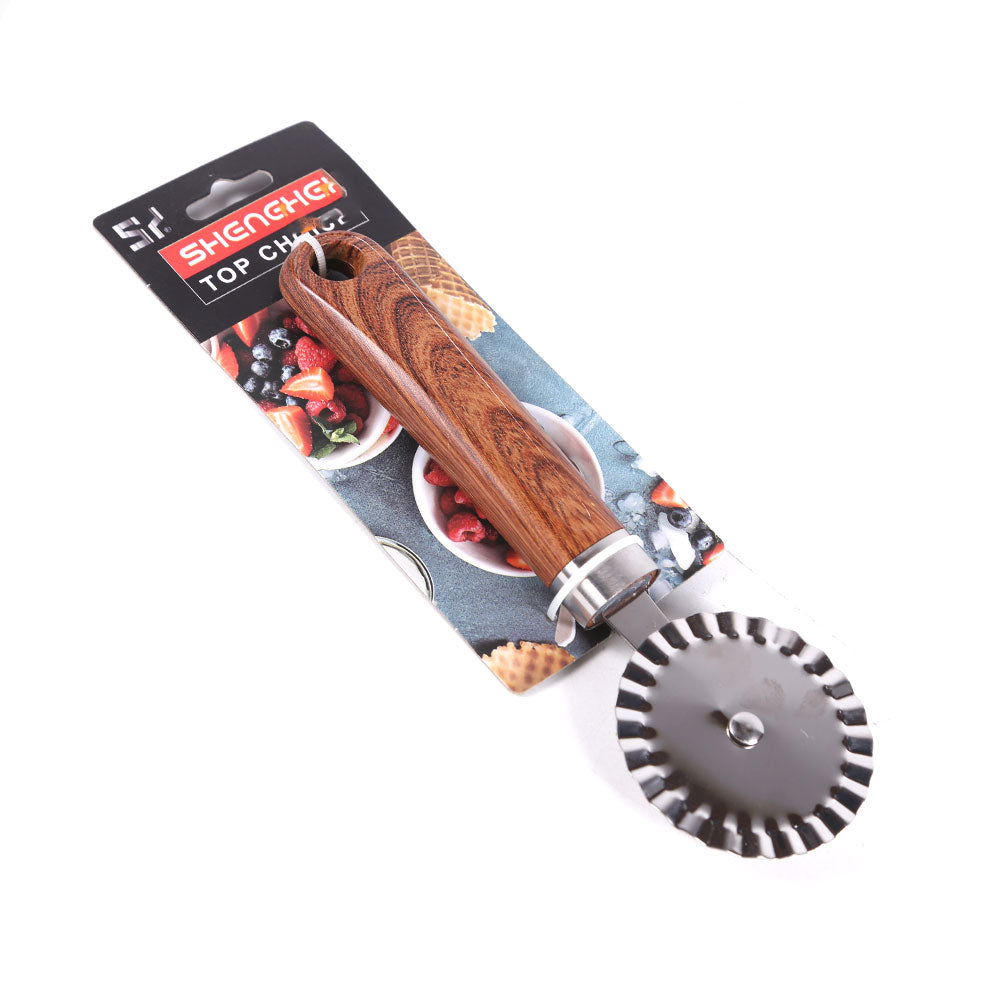 PIZZA CUTTER IR K0908A C34