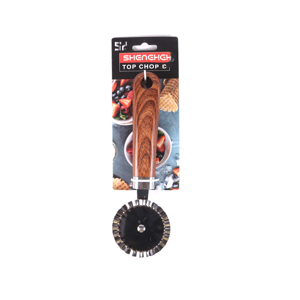 PIZZA CUTTER IR K0908A C34