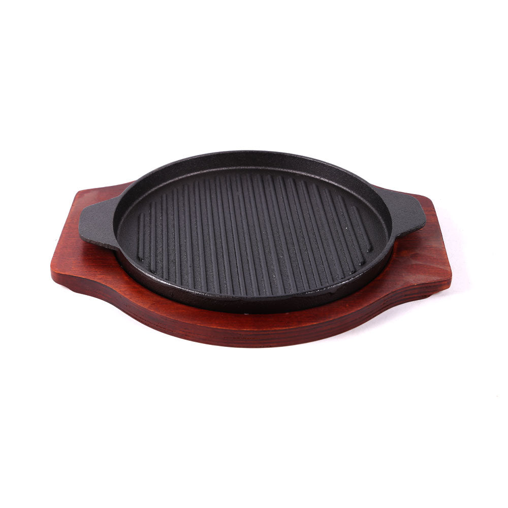 DISH SIZZLING IR 121-150