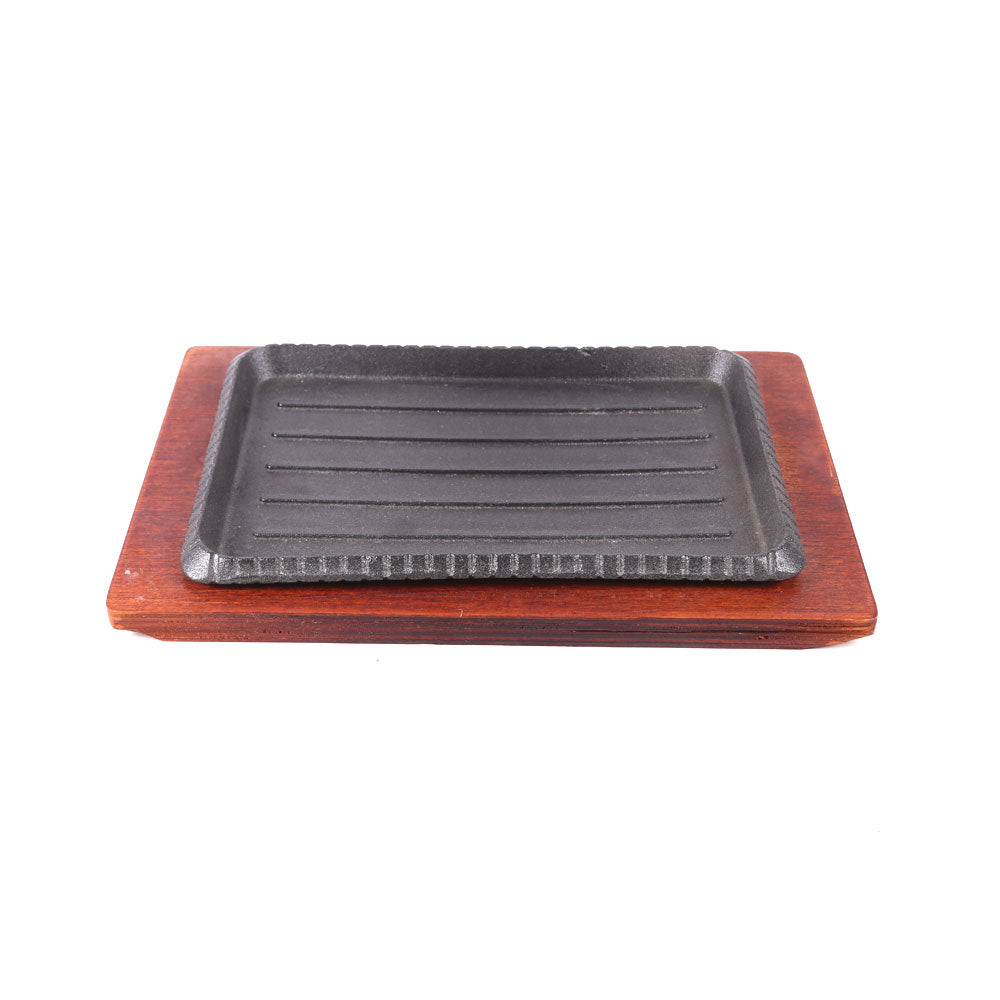 DISH SIZZLING IR 241-270