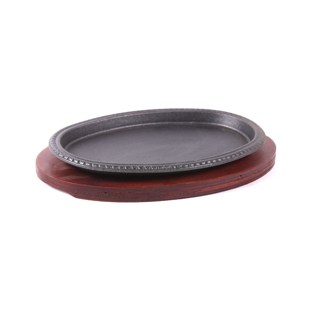 DISH SIZZLING IR 361-390