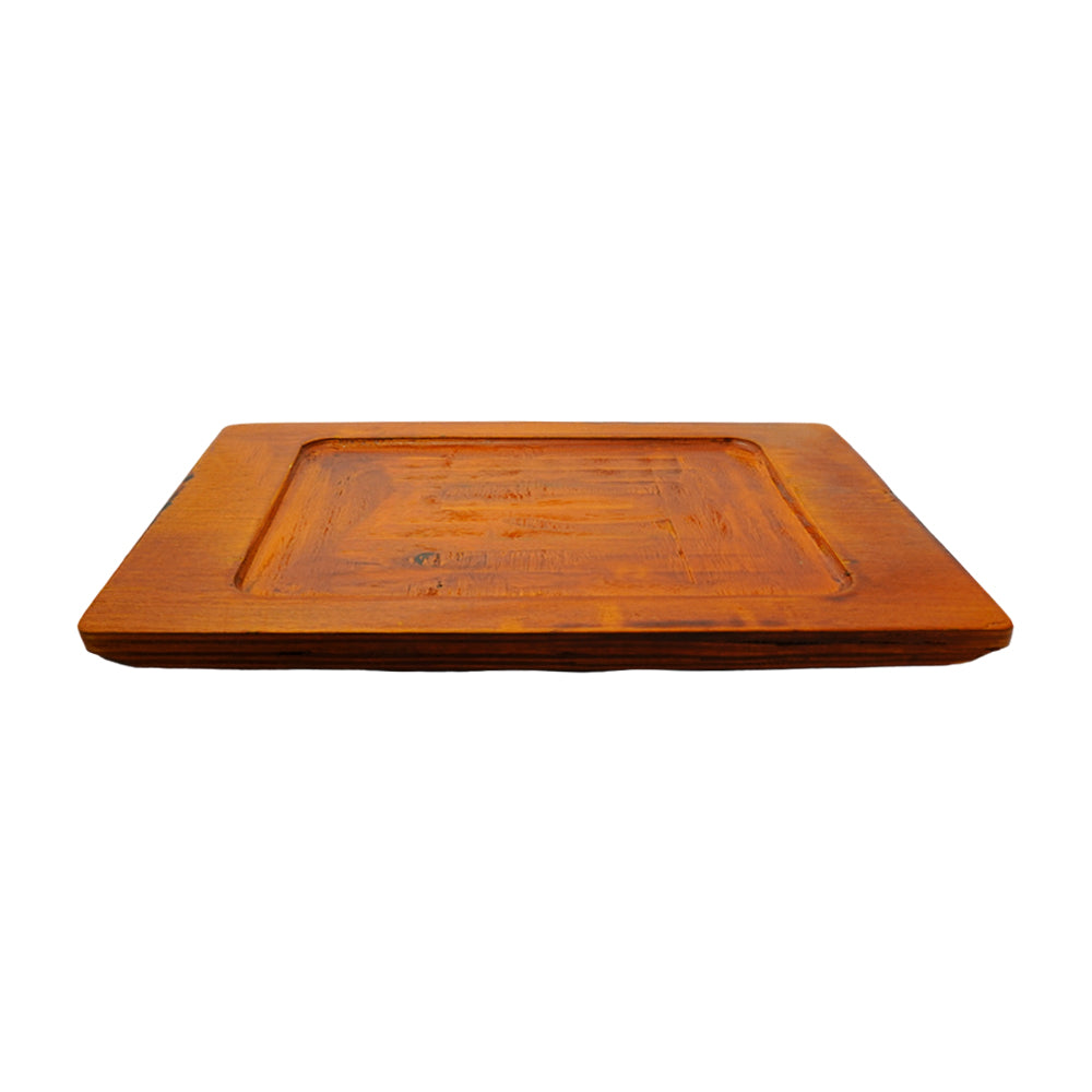 DISH SIZZLING IR 441-440