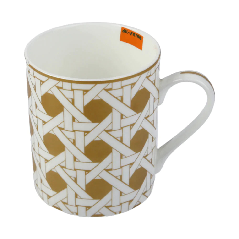 MUG ROYAL BISTRO DO03A