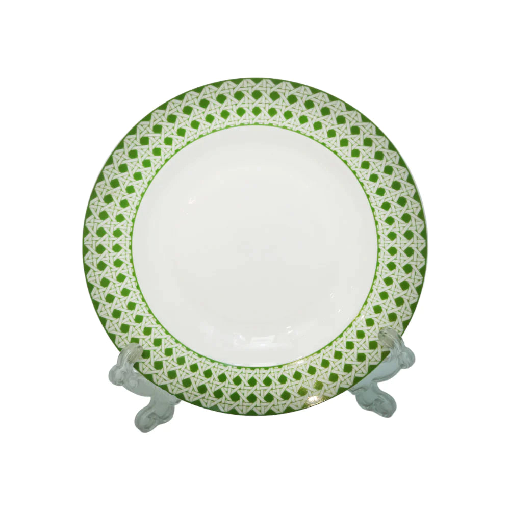PLATE DEEP ROYAL BISTRO 8.5INCH DO02