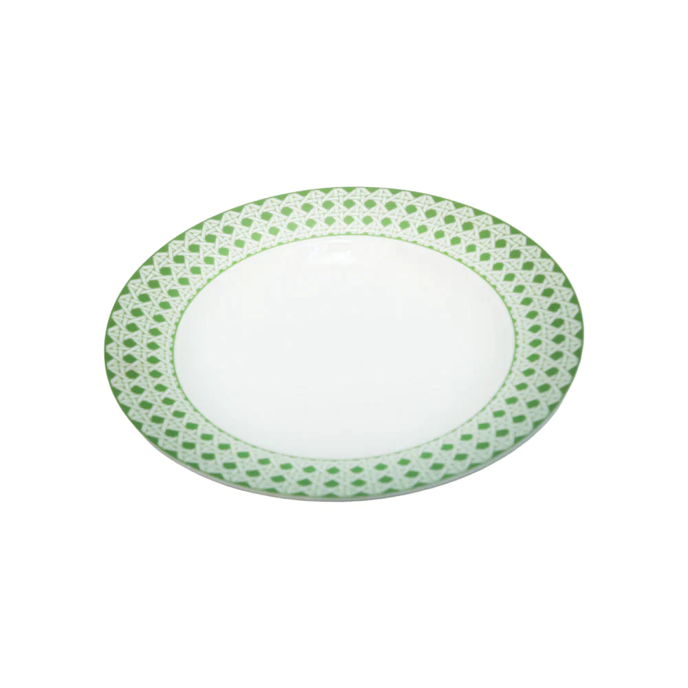 PLATE DEEP ROYAL BISTRO 8.5INCH DO02