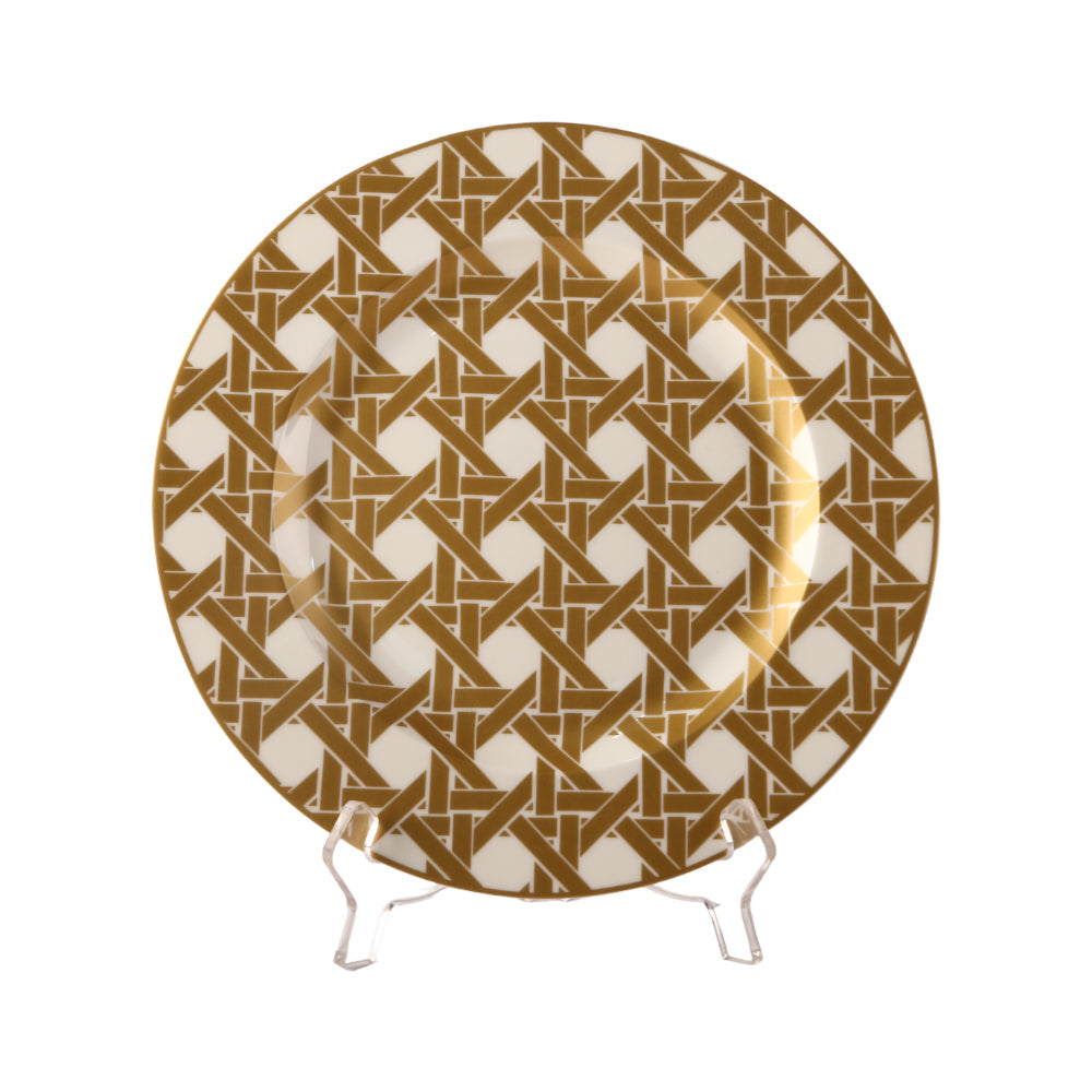 PLATE DINNER ROYAL BISTRO 10.5INCH DO03