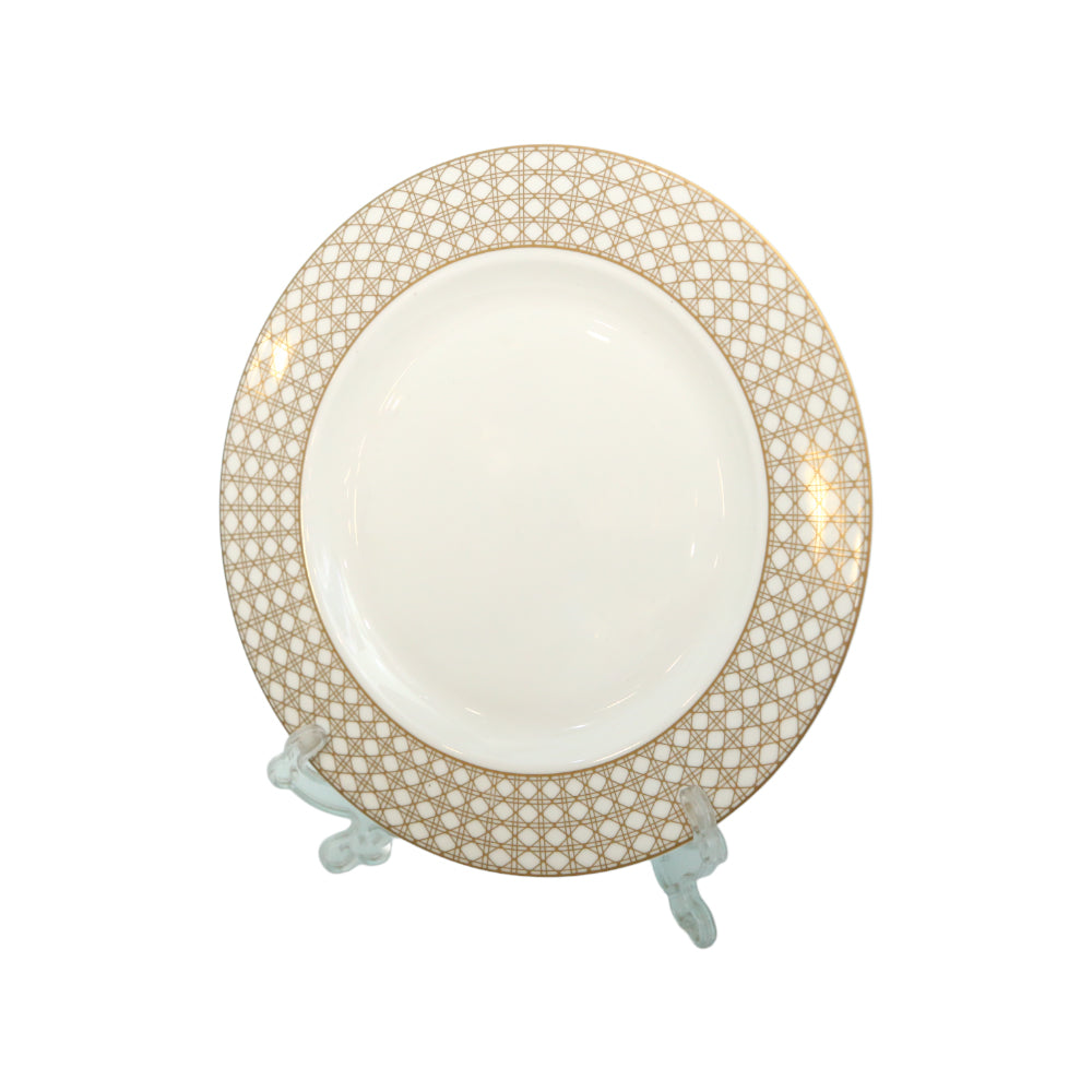 PLATE DINNER ROYAL BISTRO 10.5INCH DO01
