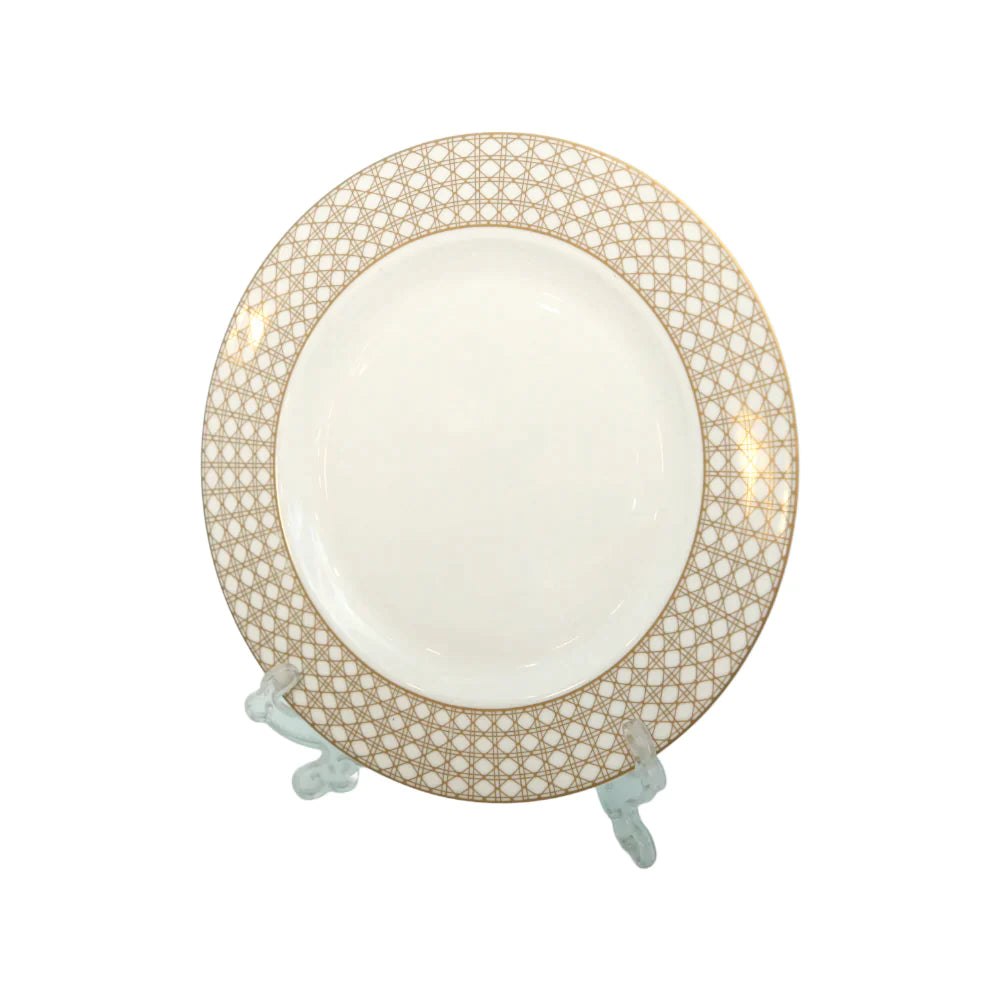 PLATE DINNER ROYAL BISTRO 10.5INCH DO01
