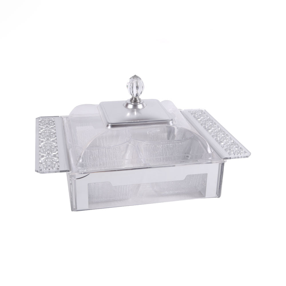 DISH DRY FRUIT ACRYLIC HC2238