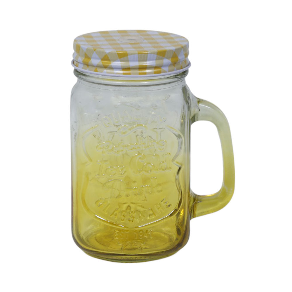 MUG WITH STRAW IR BB5