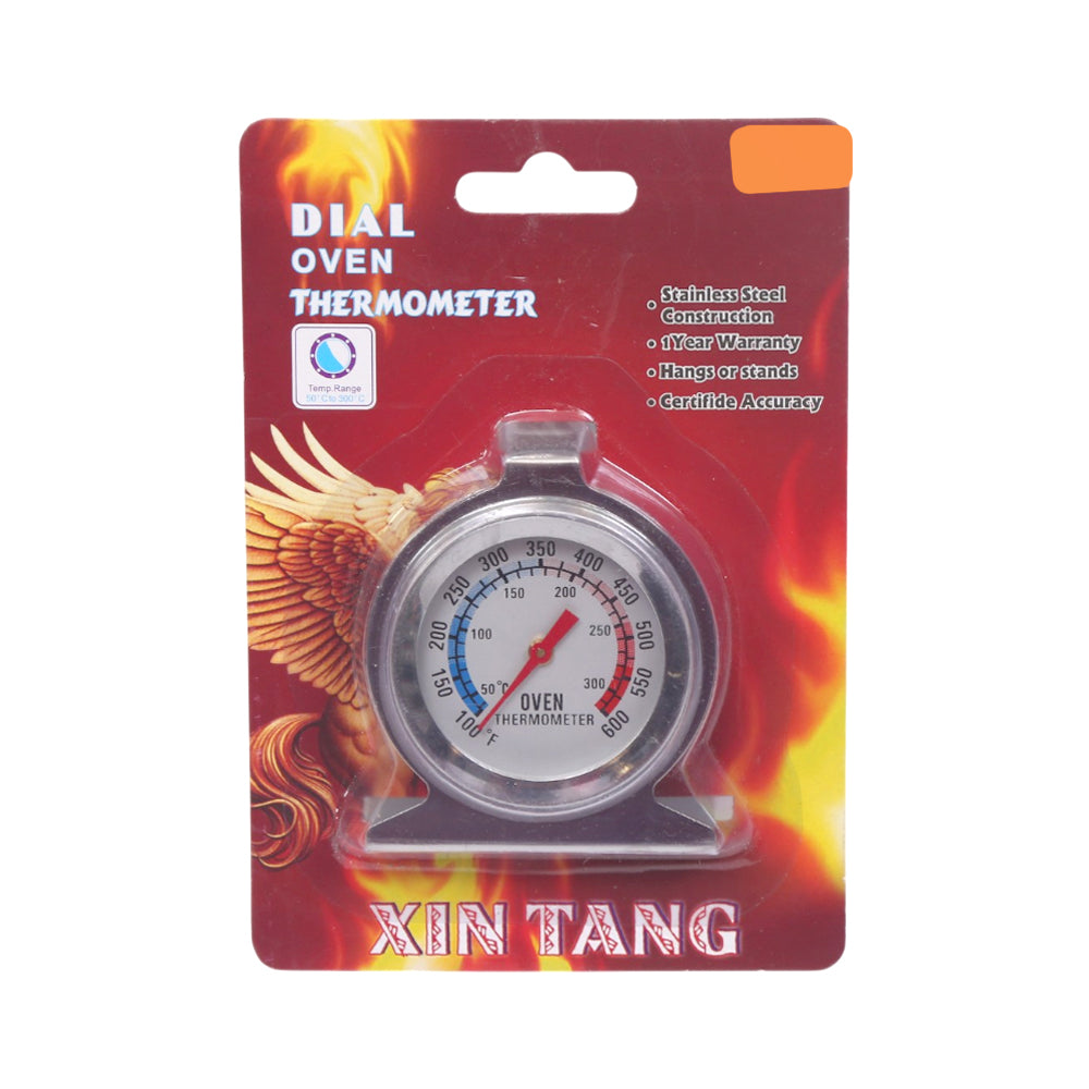 OVEN THERMOMETER XIN TANG