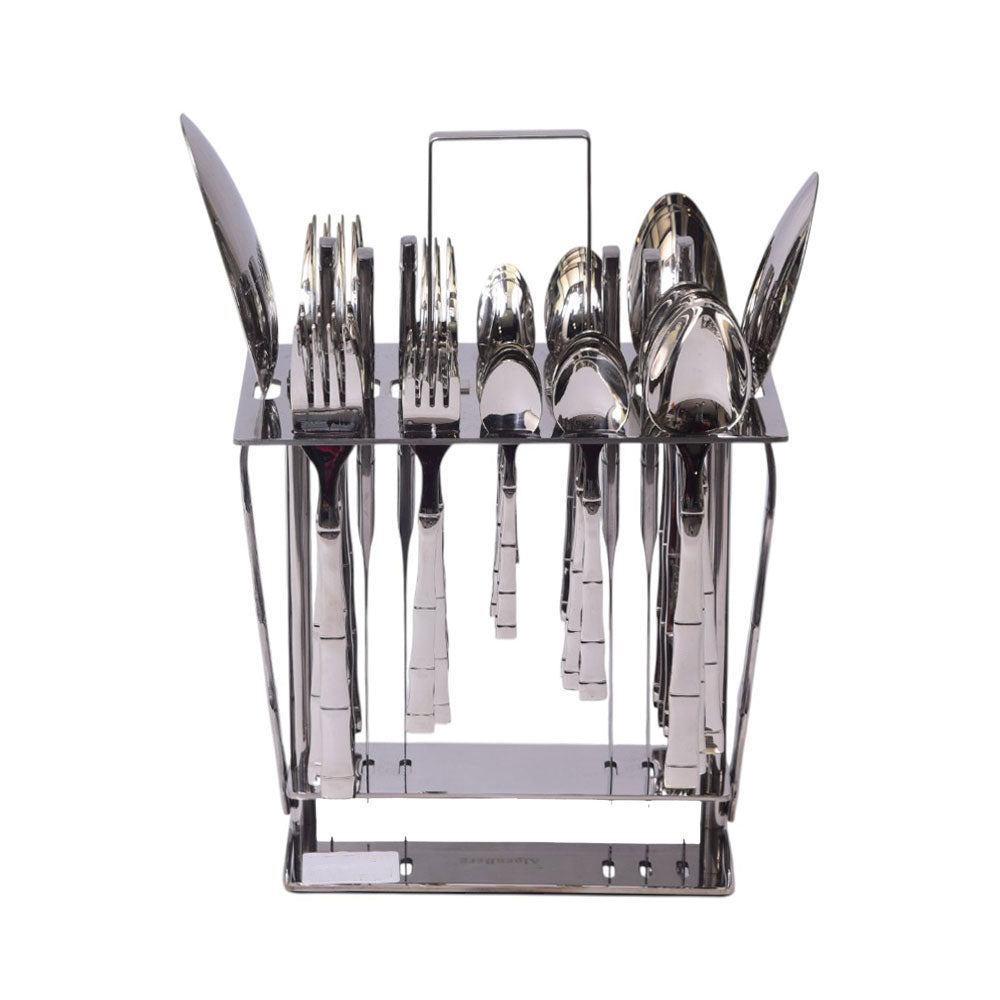 CUTLERY SET 38PC ALPEN BERG NN120