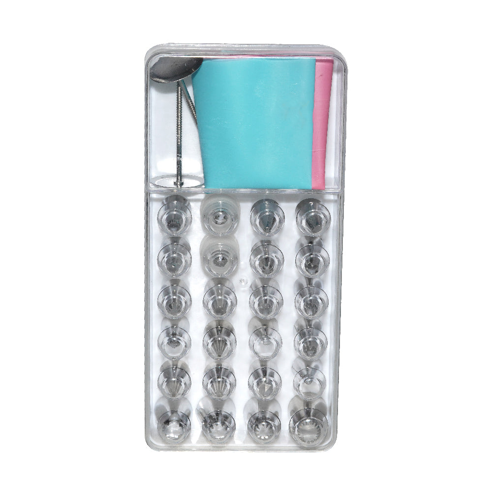 ICING NOZAL SET 30PC IR YW7