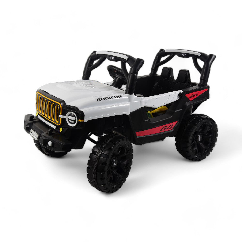 RECHARGEABLE JEEP IR 5588